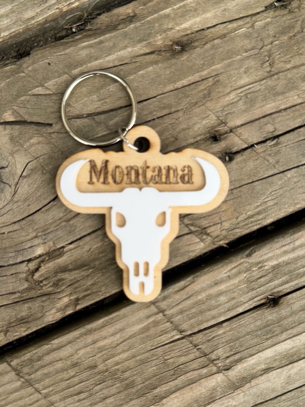 Keychain